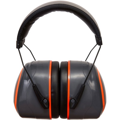 Portwest HV Extreme Ear Muff - PS43