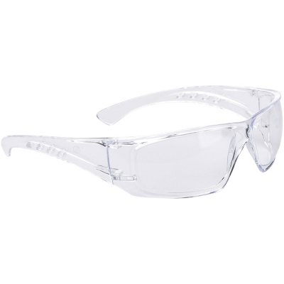 Portwet Clear View Glasses - PW13