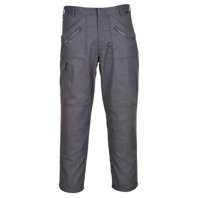 Kneepad Pocket Portwest S887 Action Cargo Work Trousers 