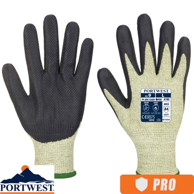 Portwest Arc Flash Protection Grip Glove - A780