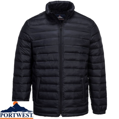 Portwest Aspen Baffle Jacket - S543
