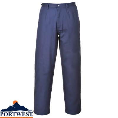 Portwest Bizflame Pro Flame Retardant Trousers - FR36