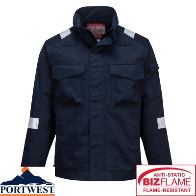 Portwest Bizflame Ultra Jacket  - FR68