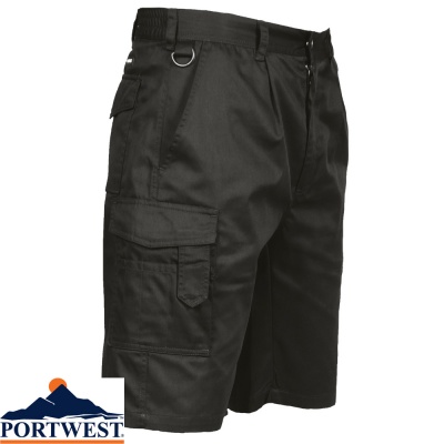 Portwest Combat  Shorts  - S790