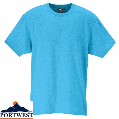 Portwest Turin Premium T Shirt - B195