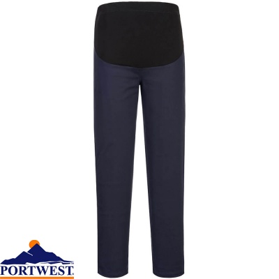 Portwest Stretch Maternity Trouser - S234