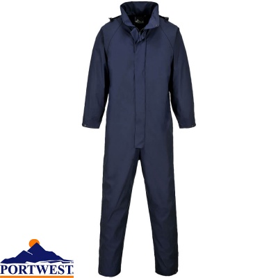 Portwest Sealtex Waterproof Coverall - S452