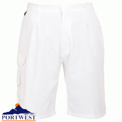 Portwest Painters Shorts - S791