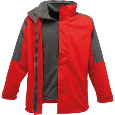Regatta Defender III 3in1 Waterproof 