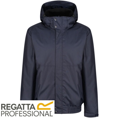 Regatta Blockade Waterproof Insulated Jacket - TRA221