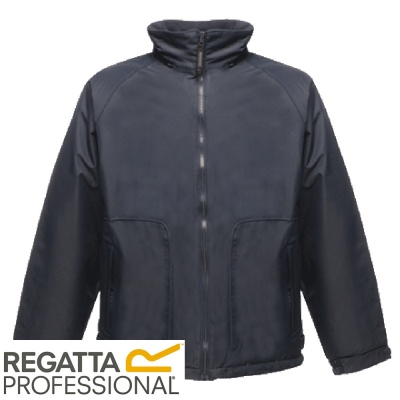Regatta Hudson Waterproof Windproof Fleece Lined Jacket - TRA301