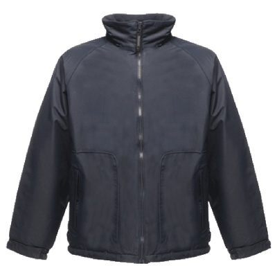 regatta fleece lined jacket