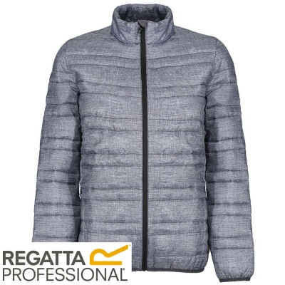 Regatta Firedown Water Repellent Insulated Down-Touch Jacket - TRA496