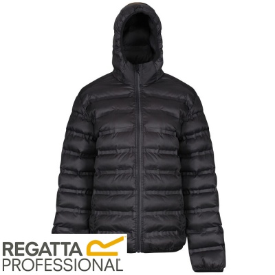 Regatta Icefall III Insulated Quilt Jacket Water Repellent Windproof - TRA523