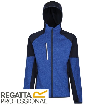 Regatta Coldspring II Hooded Fleece Jacket - TRF620
