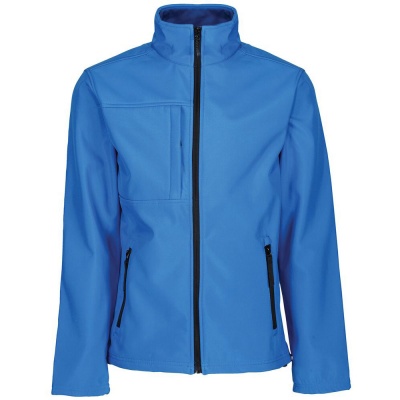 Regatta Octagon II Jacket Softshell Waterproof Breathable Wind