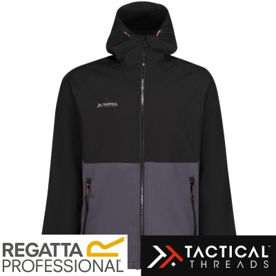 Regatta Tactical Surrender Softshell - TRA707