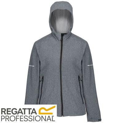 Regatta Prolite Eco-Stretch Water Repellent Softshell Jacket - TRA710