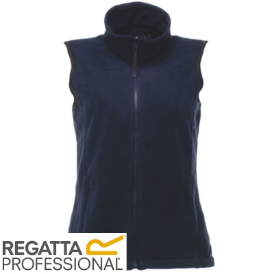 Regatta Womens Haber Fleece Bodywarmer - TRA793