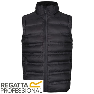 Regatta Icefall II Quilt Bodywarmer Water Repellent Windproof - TRA859