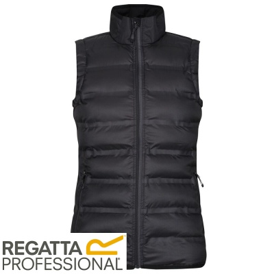 Regatta Women's Icefall II Quilt Bodywarmer Water Repellent Windproof - TRA860
