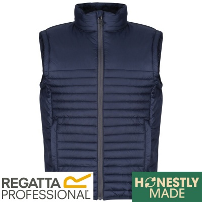 Regatta Recycled Thermal Bodywarmer Jacket - TRA861