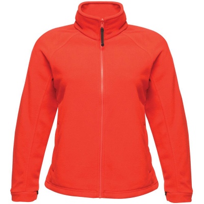 Regatta Womens Thor III Fleece Jacket 