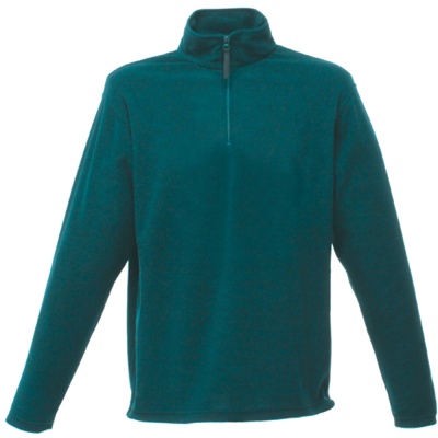 Regatta Micro Zip Neck Fleece - TRF549