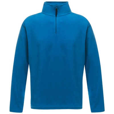 Regatta Micro Zip Neck Fleece - TRF549