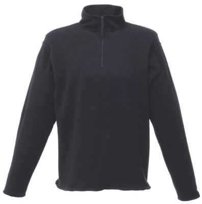 Regatta Micro Zip Neck Fleece - TRF549