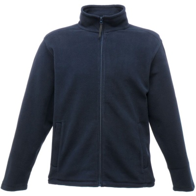 Regatta Micro Full Zip Fleece Jacket 
