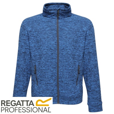 Regatta Thornly Full Zip Fleece Jacket - TRF603