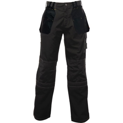 Regatta Hardwear Holster Water Repellent Trousers - TRJ335