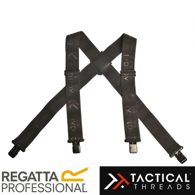 Regatta Tactical Trouser Braces - TRP113