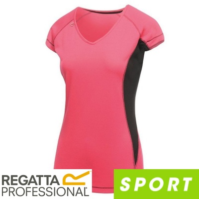 Regatta Womens Beijing T Shirt - TRS152