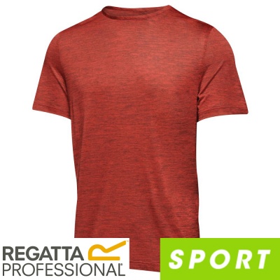 Regatta Antwerp Marl T Shirt - TRS180