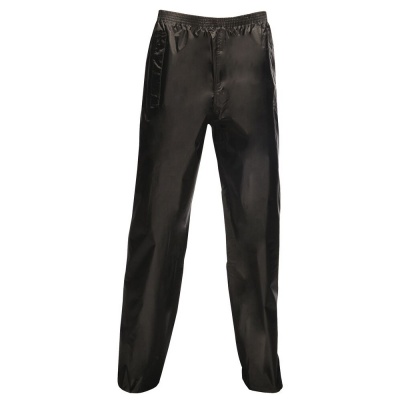 Regatta waterproof over trousers sale