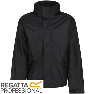 Regatta Eco Dover Waterproof Insulated Jacket - TRW397