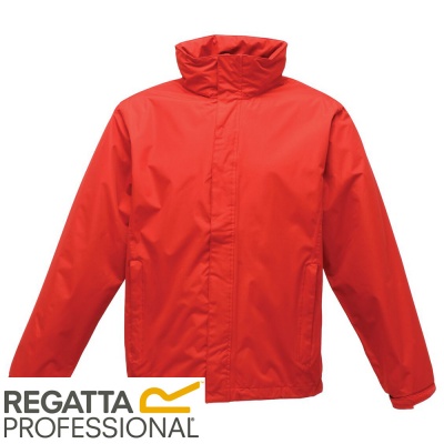 Regatta Pace II Lightweight Waterproof Windproof Jacket - TRW445