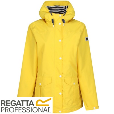 Regatta Women's Waterproof Phoebe Shell Jacket - TRW521