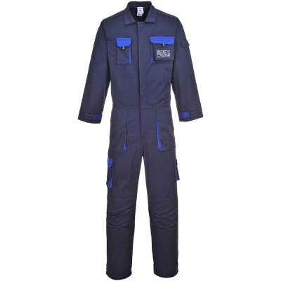 Portwest Portwest Texo Contrast Overall Size