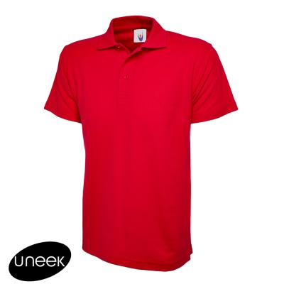 Uneek Classic Polo Shirt - UC101