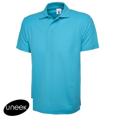 Uneek Childrens Polo Shirt - UC103