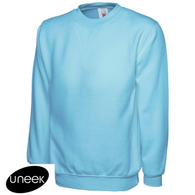 Uneek Childrens Sweatshirt - UC202