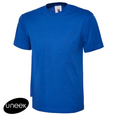 Uneek Premium T-Shirt - UC302