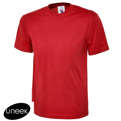 Uneek Childrens T-shirt - UC306