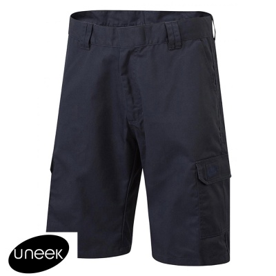 Uneek Mens Cargo Shorts  - UC907