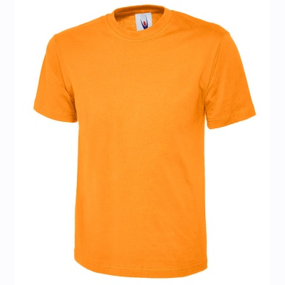 Uneek Classic T-Shirt - UC301 | Total Workwear