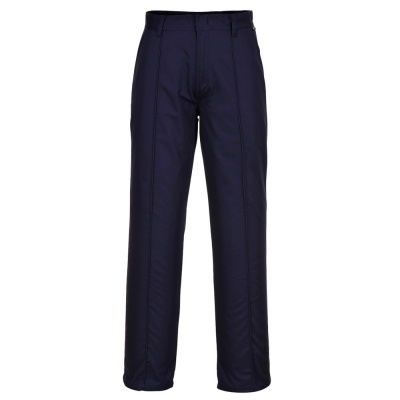 Preston Trousers (2885) Regular Fit | Black