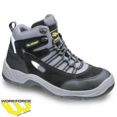 WorkForce Safety Hiker Boot - WF70P